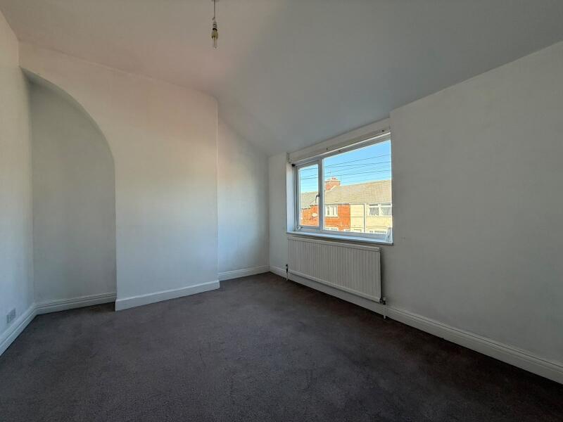House in Rotherham, Maltby - More