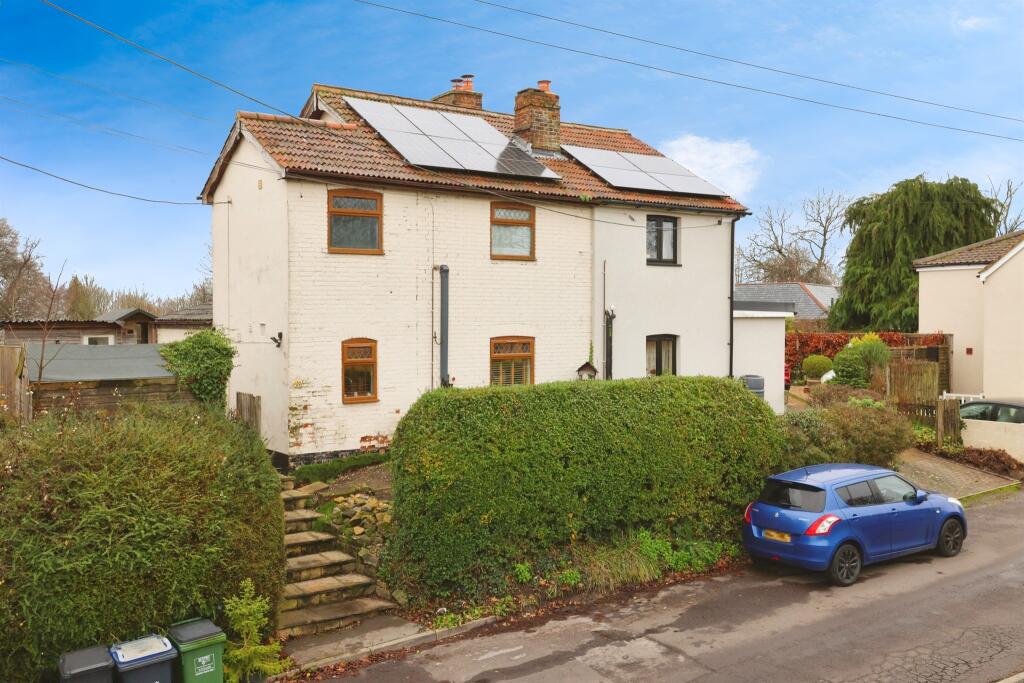 Main image of property: Silver Street, Potterne, DEVIZES