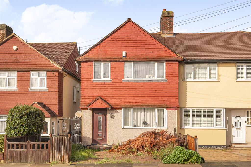 Main image of property: Bramdean Crescent, London