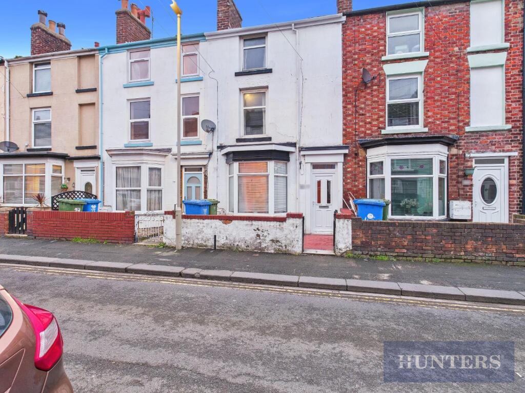 Main image of property: Cambridge Street, Scarborough