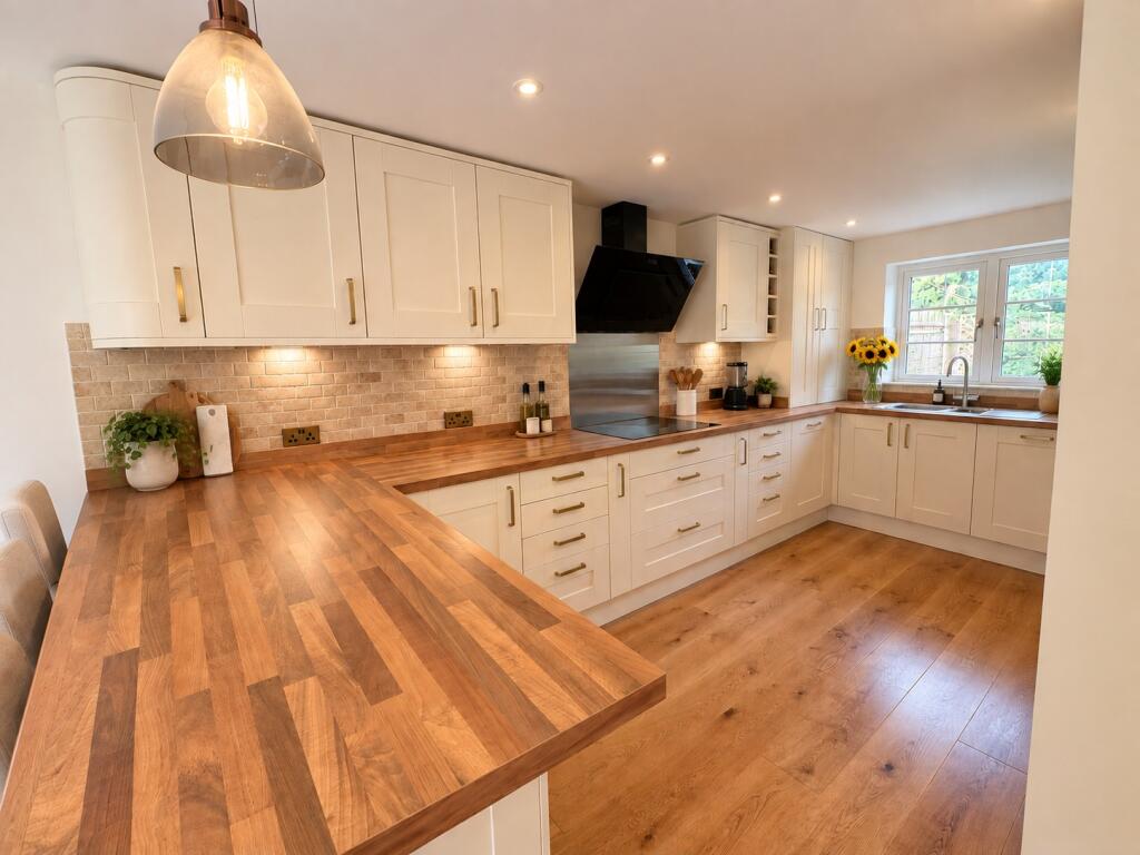 House in Peterborough - View 4