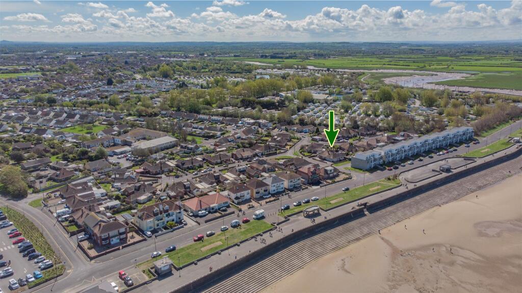 Margaret Crescent, Burnham-On-Sea photo 2