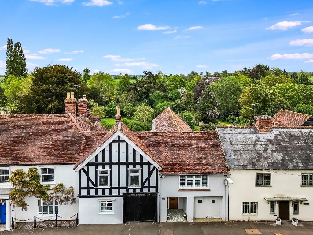 Main image of property: Bridge Street, Great Bardfield 