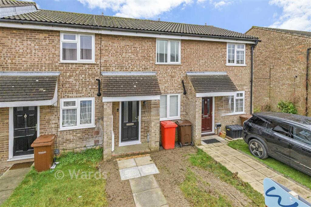 Main image of property: Kingston Crescent, Lordswood, Chatham, Kent