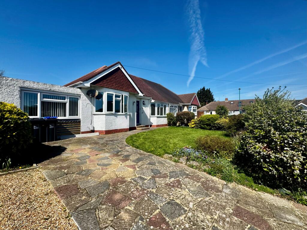Main image of property: Greet Road, Lancing, BN15