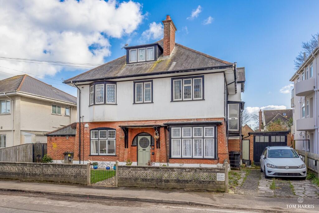 Main image of property: Florence Road, Bournemouth, Dorset, BH5