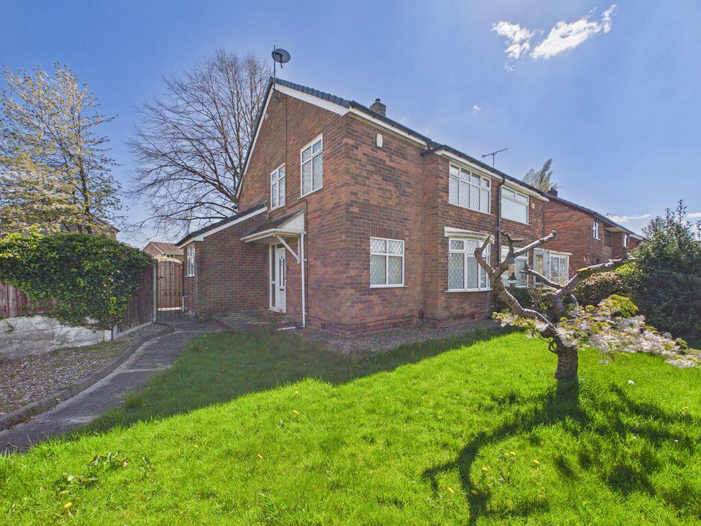 Main image of property: Hardfield Road, Alkrington, Middleton, Manchester, M24