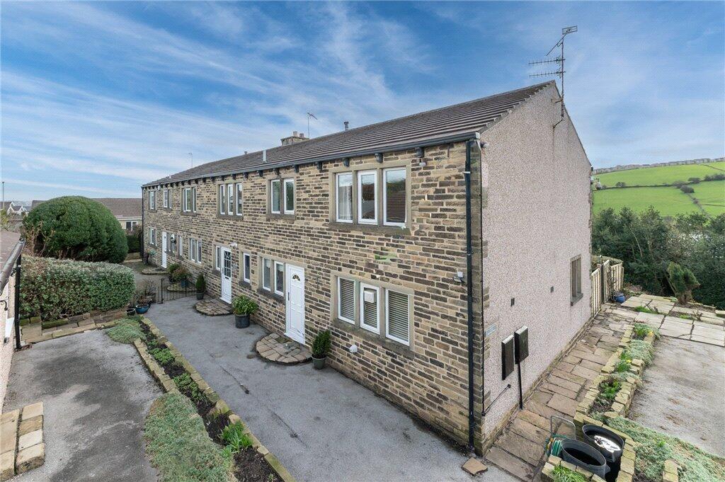 Additional image 16 of Chat Hill Road, Thornton, Bradford, West Yorkshire, BD13