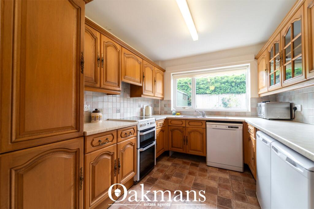 House in Birmingham, West Midlands - View 4