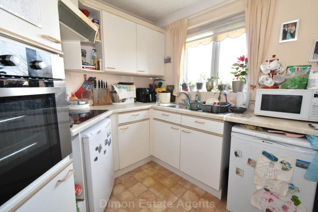 Pilbrow Court, Gosport - View 3