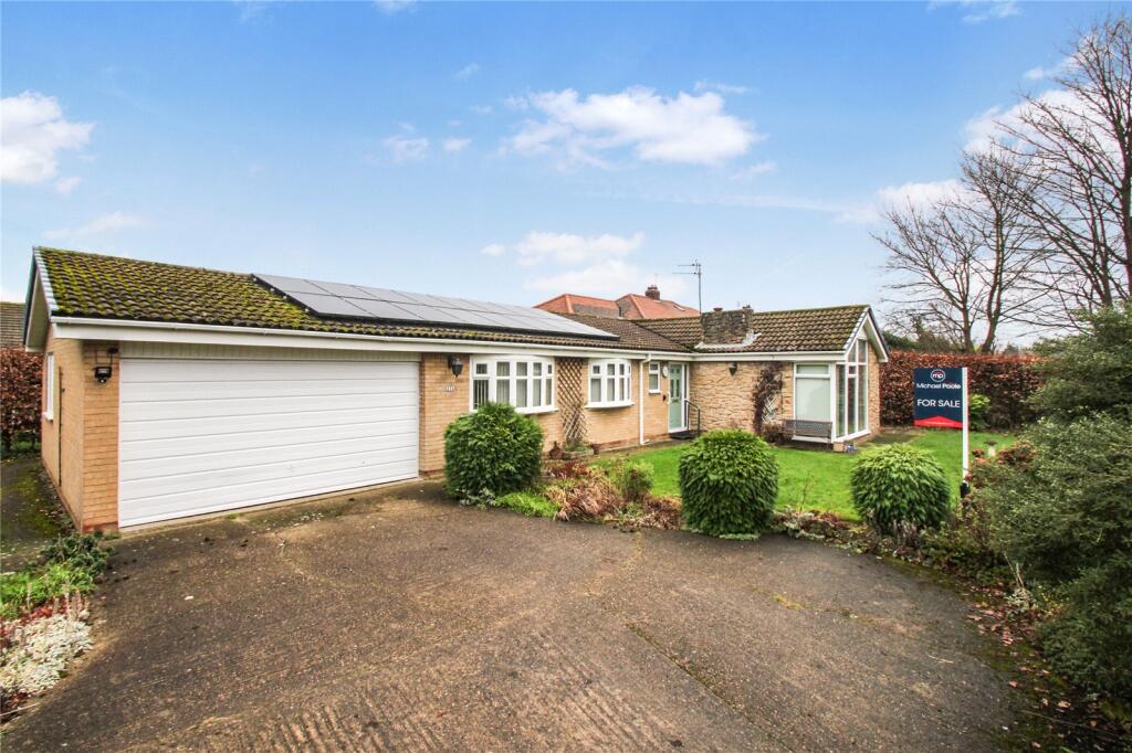 Main image of property: Bewley Grove, Acklam