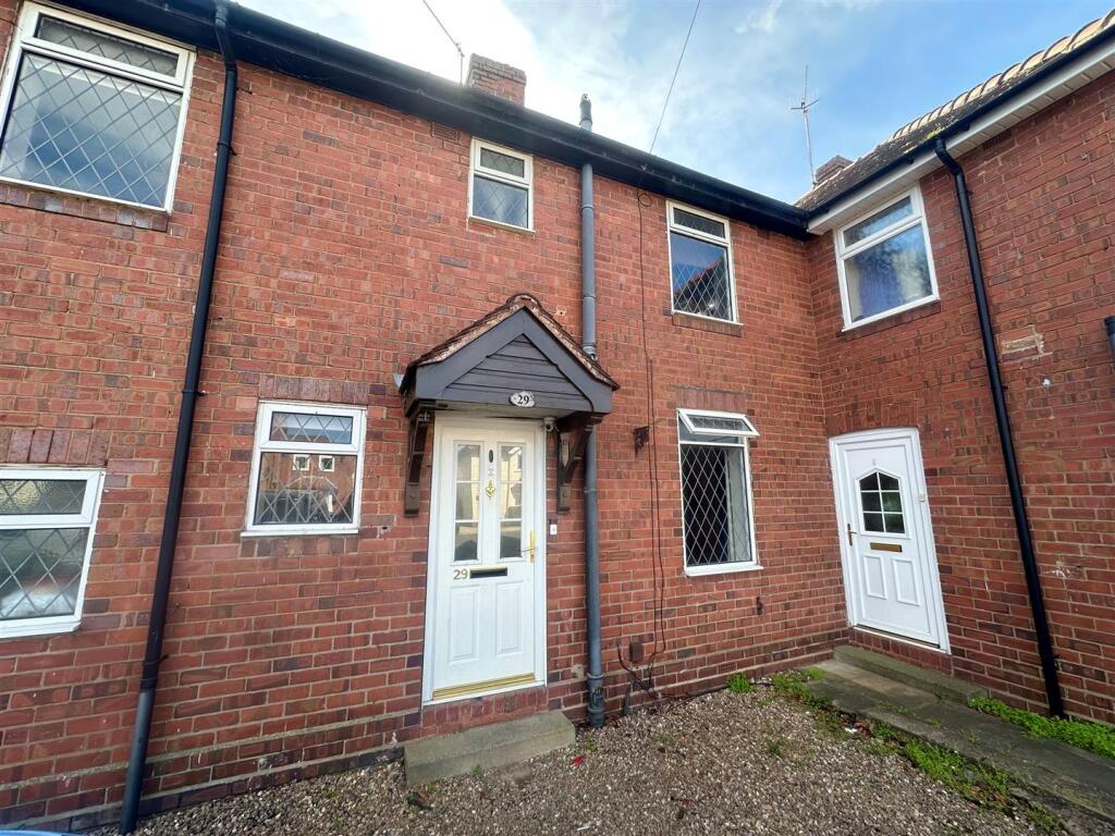 Main image of property: Palfrey Road, Stourbridge