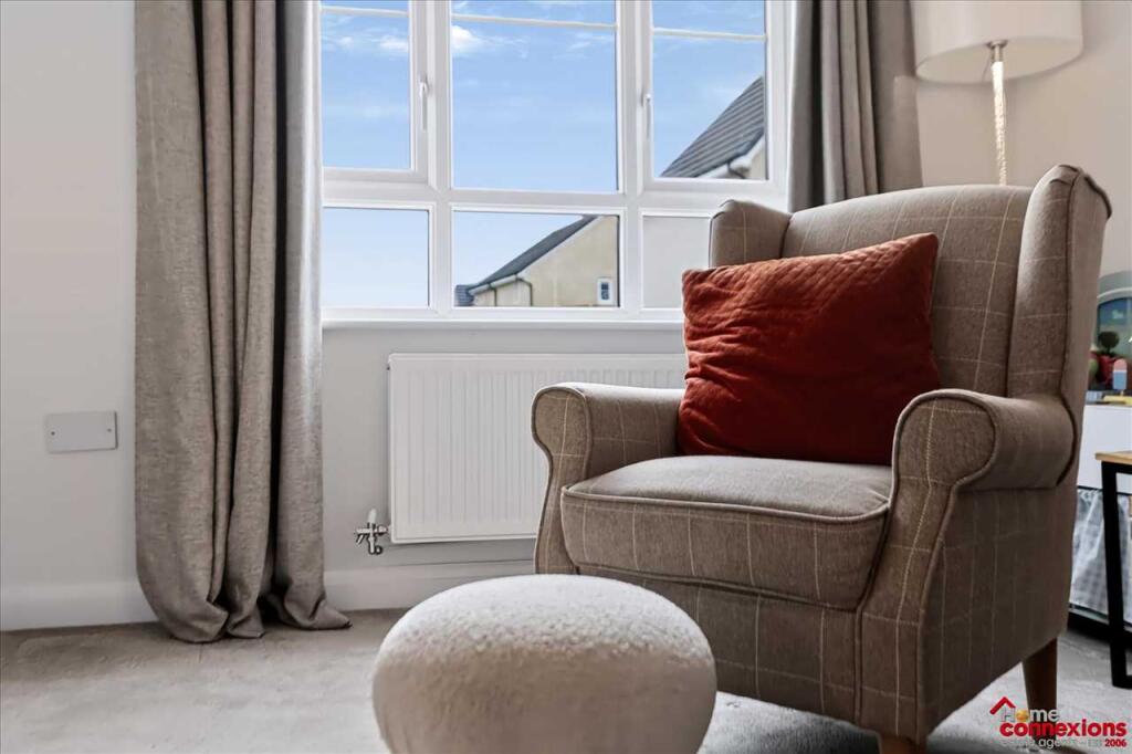 House in Glasgow, South Lanarkshire - View 4