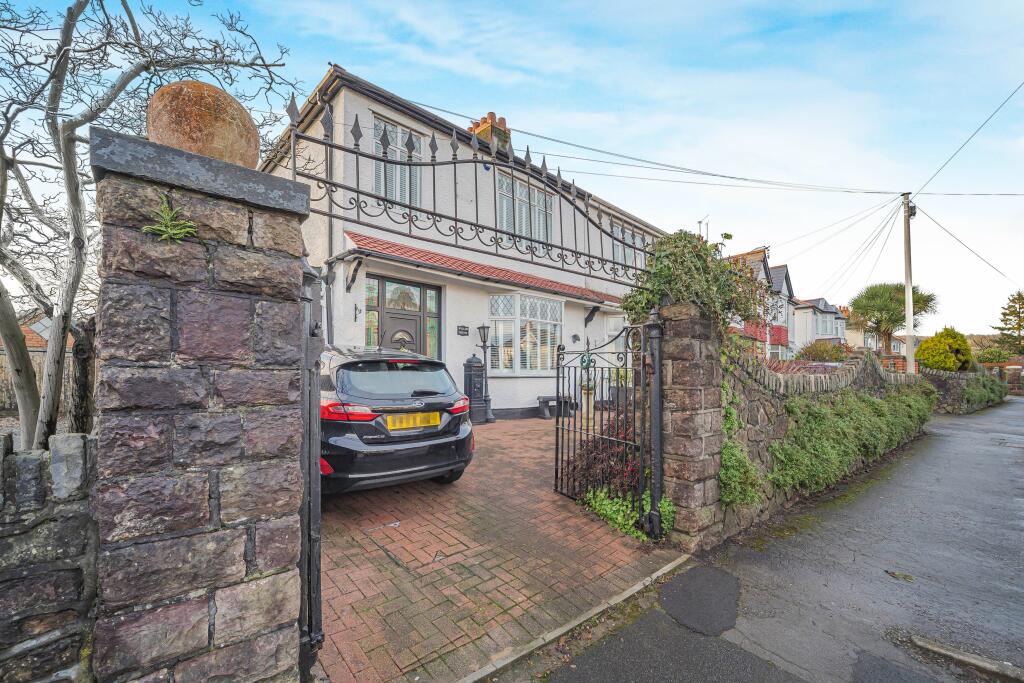 Main image of property: Thornhill Road, Rhiwbina, Cardiff, CF14