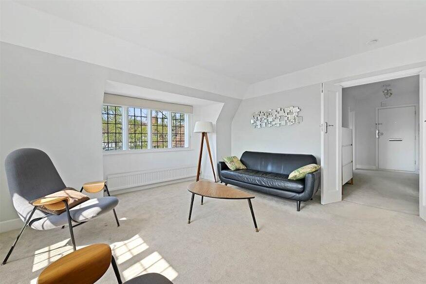 Main image of property: Queens Drive, West Acton, London, W3