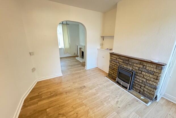 Main image of property: Adamsdown Place Cardiff