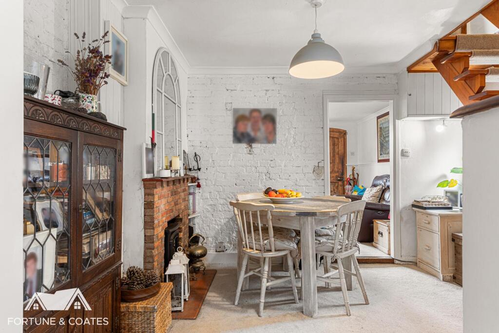 New Common, Little Hallingbury, Bishop's Stortford - View 5