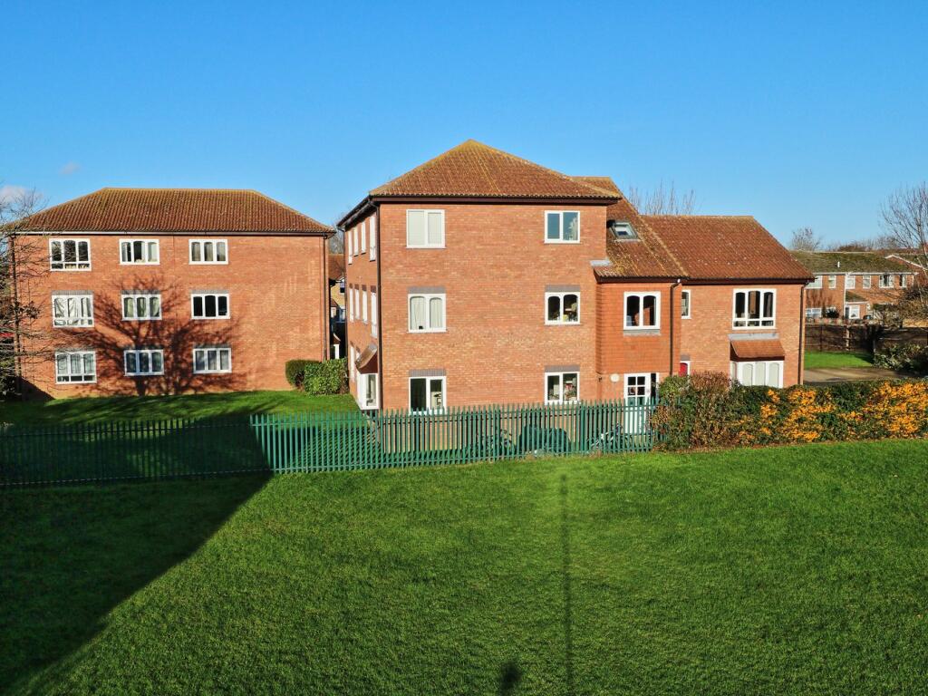 Main image of property: Andrew Road, Eynesbury, St Neots, PE19