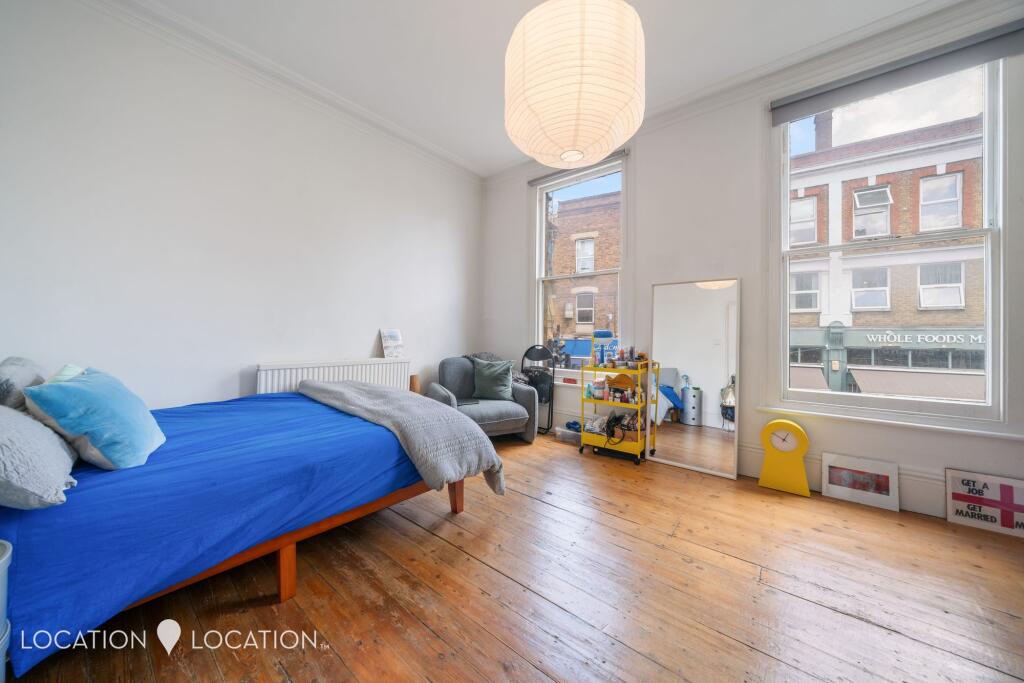 Stoke Newington Church Street, London, N16 photo 3