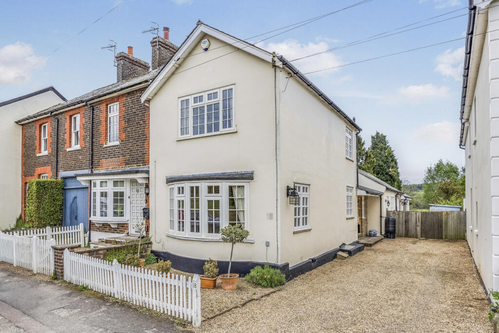 Main image of property: Flanchford Road, Reigate, Surrey, RH2