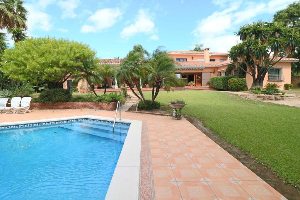 Main image of property: Andalucia, Malaga, El Paraiso