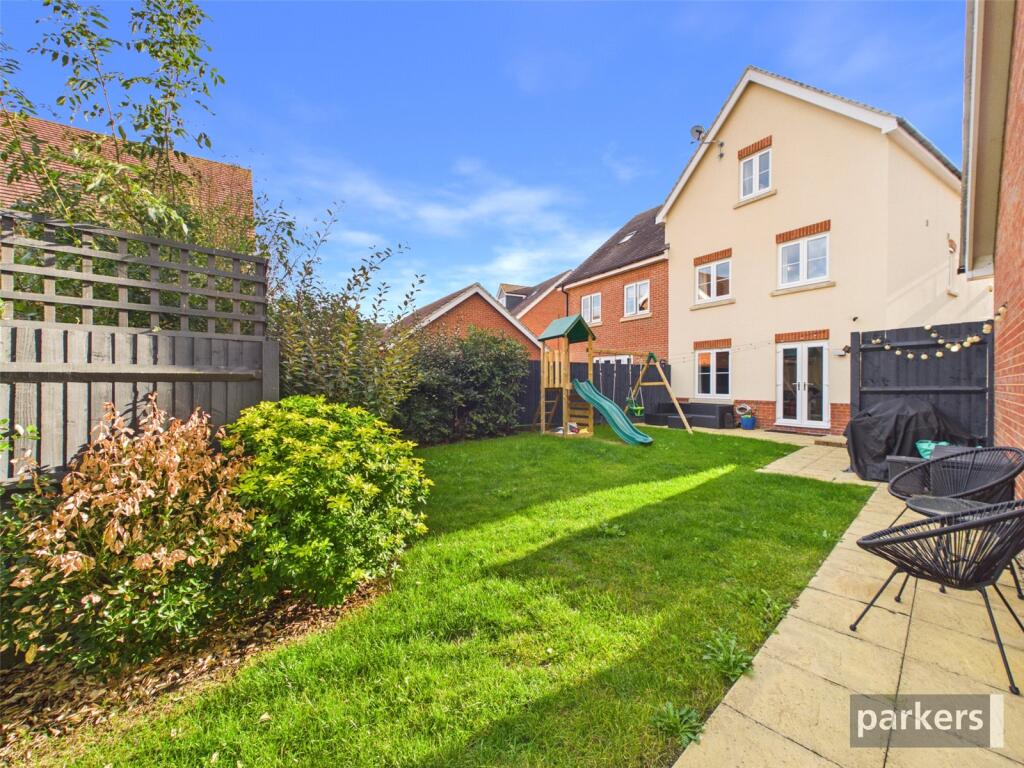 House in Woodley, Wokingham - View 3