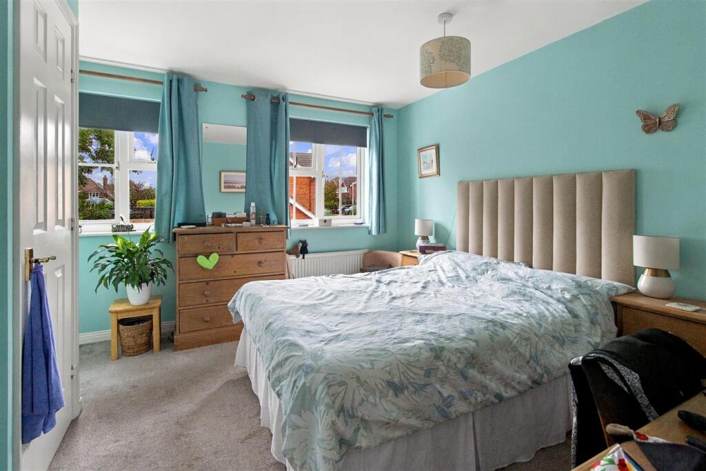 House in Lewes, East Blatchington, Seaford - View 4