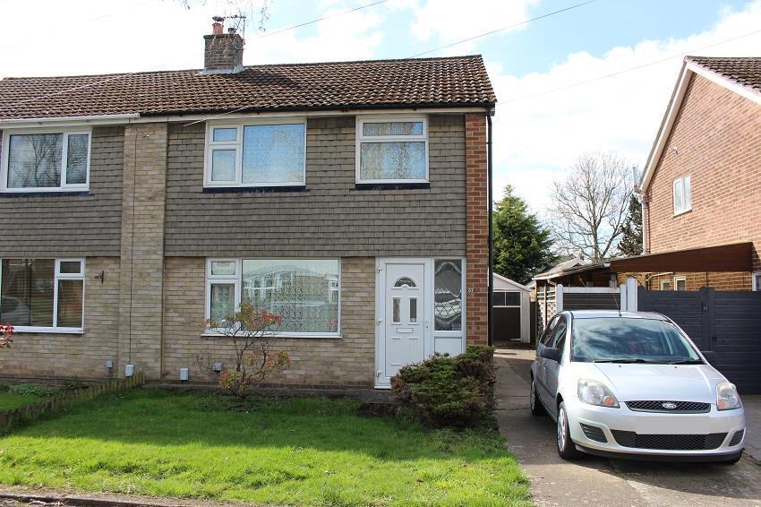 Main image of property: Hamilton Road, Spondon, Derby