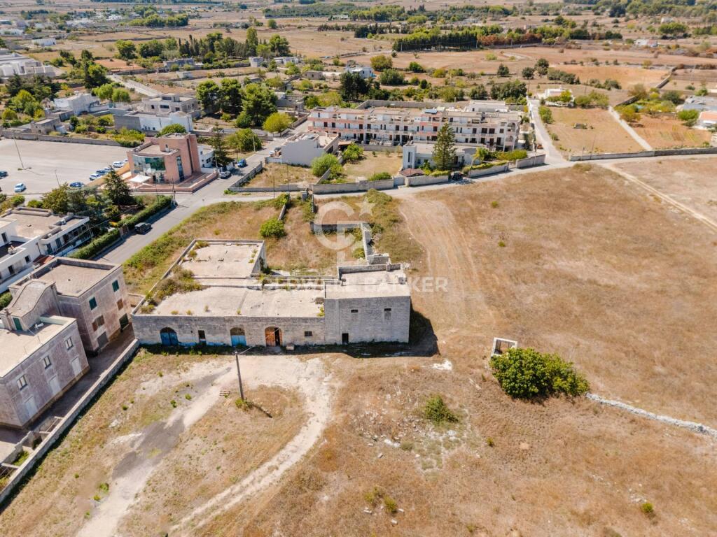 Main image of property: Apulia, Lecce, Poggiardo