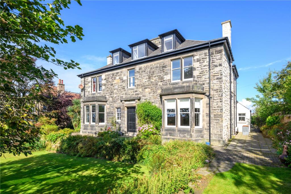 Main image of property: Garvock Hill, Dunfermline, Fife, KY12