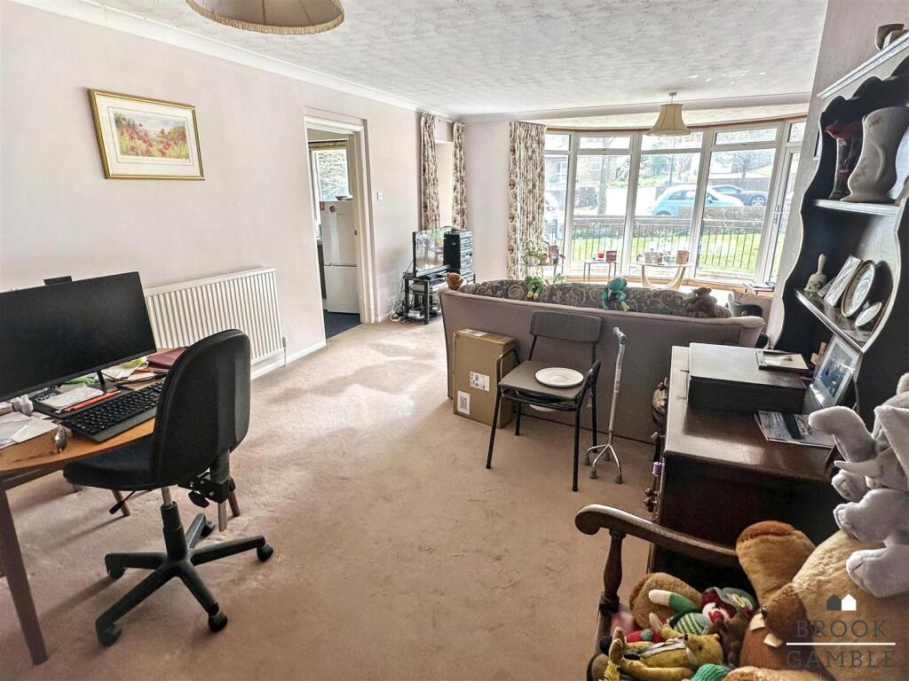 Apartment in Eastbourne, Little Chelsea, Meads - More