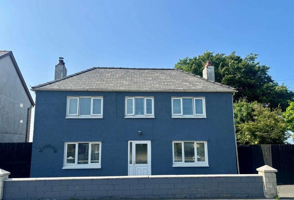 Main image of property: Llanllwni, Pencader, SA39