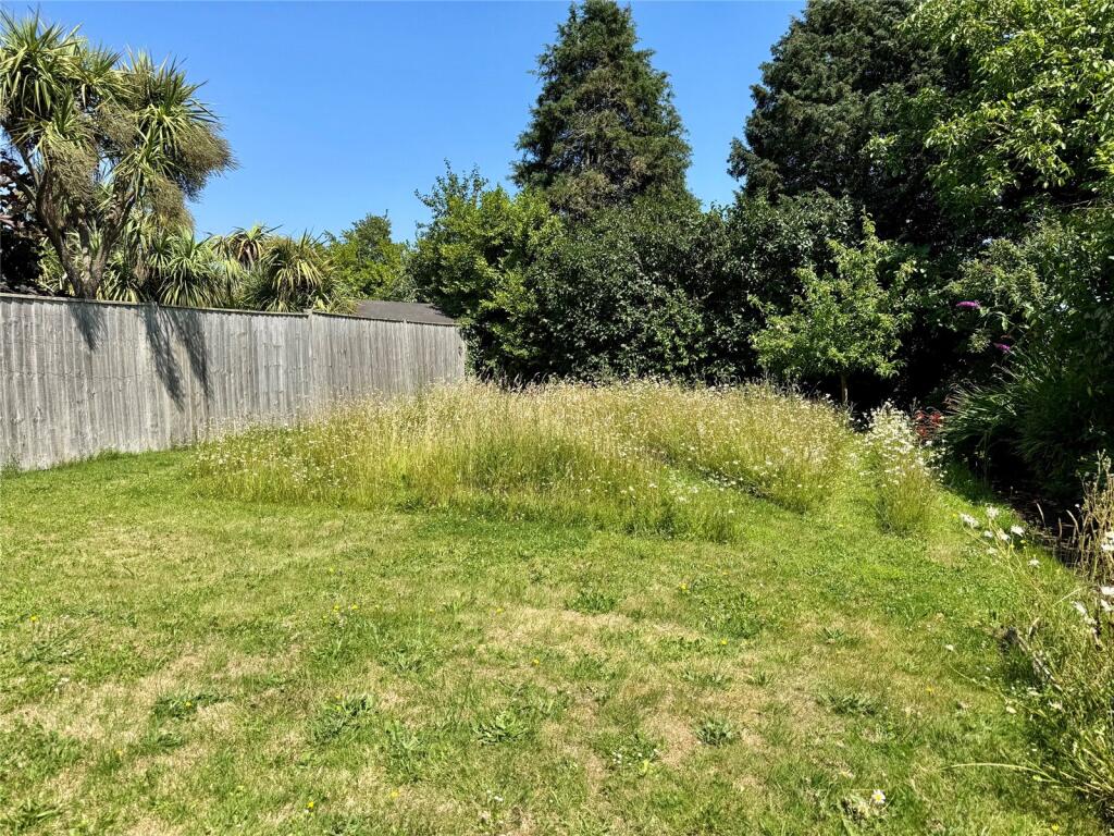 House in New Forest, Old Milton, New Milton - View 3