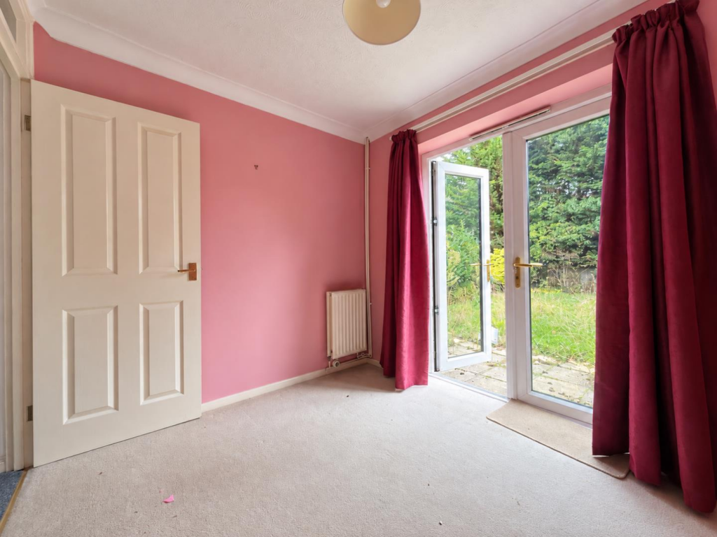 House in Peterborough, New Werrington - More