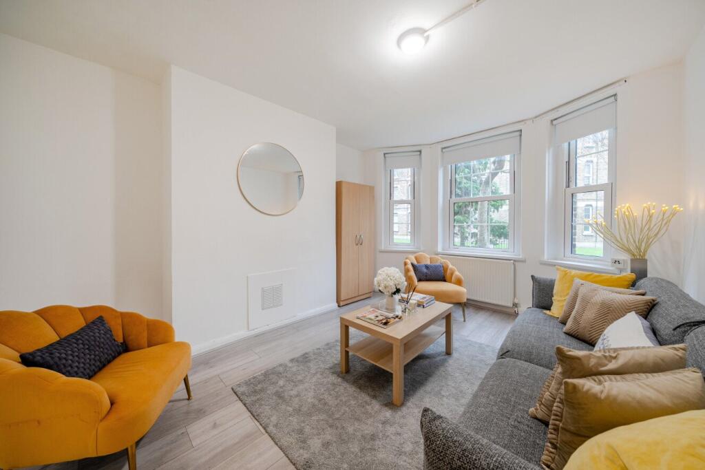 Main image of property: Pilton Place, London, SE17