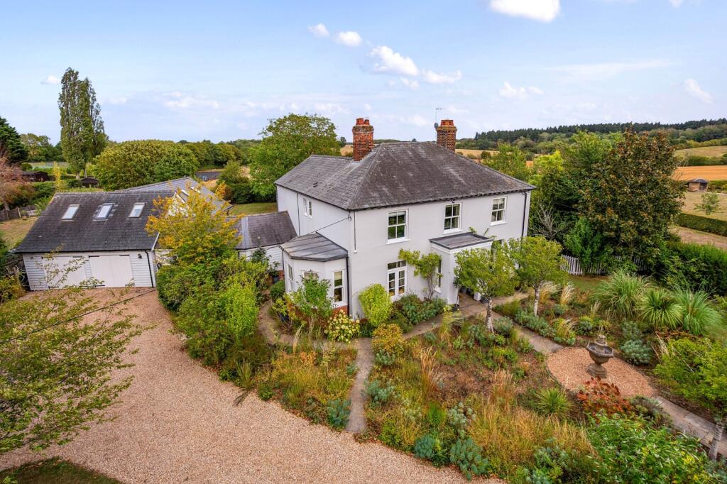 House in Colchester