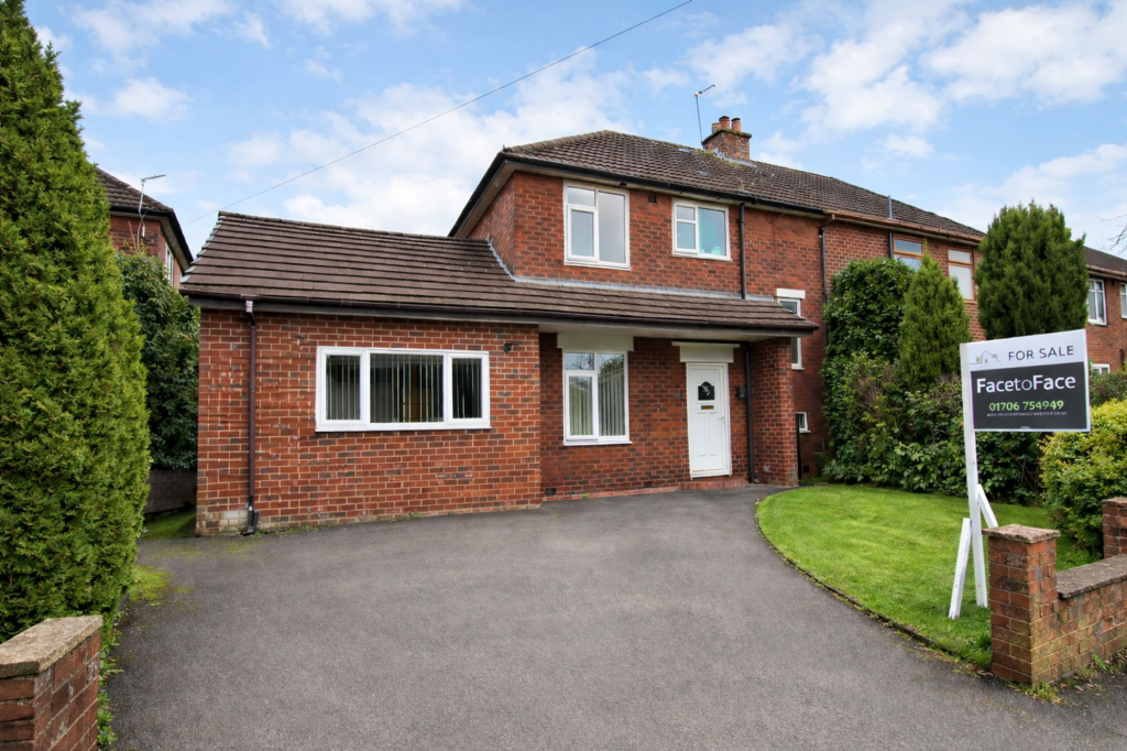 Main image of property: Cleggswood Avenue, Littleborough, OL15