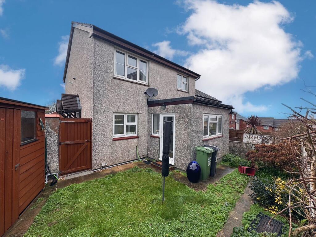 Main image of property: Smith Field Road, Exeter, EX2