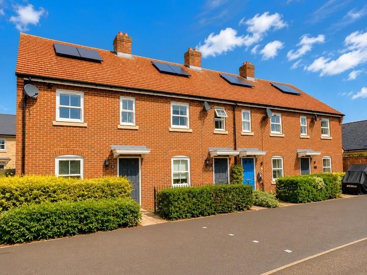 Main image of property: Bayford Way, Stansted, Essex