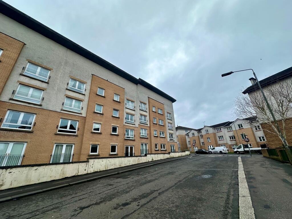 Main image of property: Ferguslie Walk, Paisley, PA1