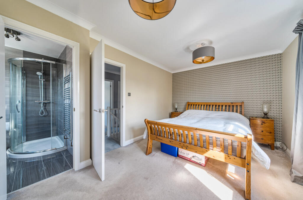 Additional image 16 of Petvin Close, Street, BA16