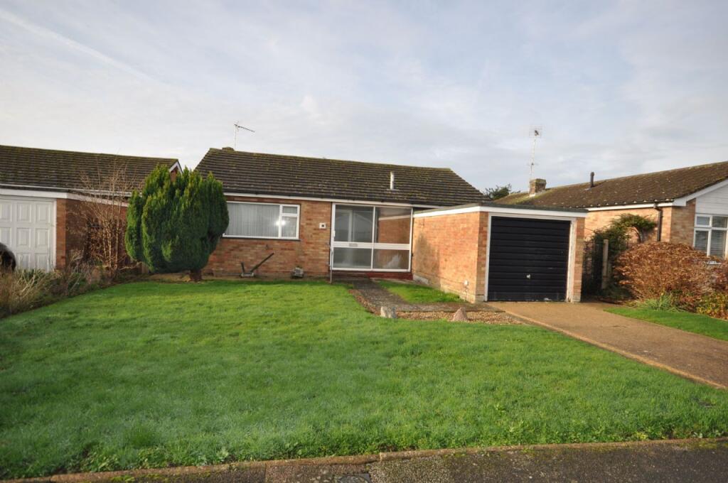 Main image of property: GOULDINGS AVENUE,WALTON-ON-THE-NAZE
