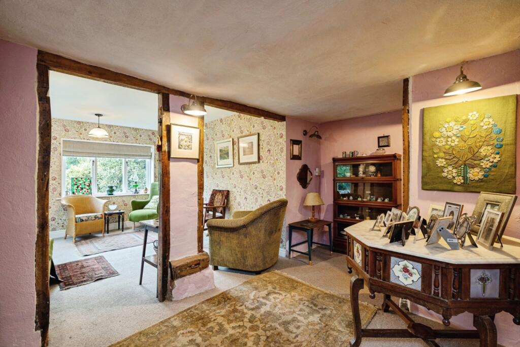 House in Diss, Palgrave - More