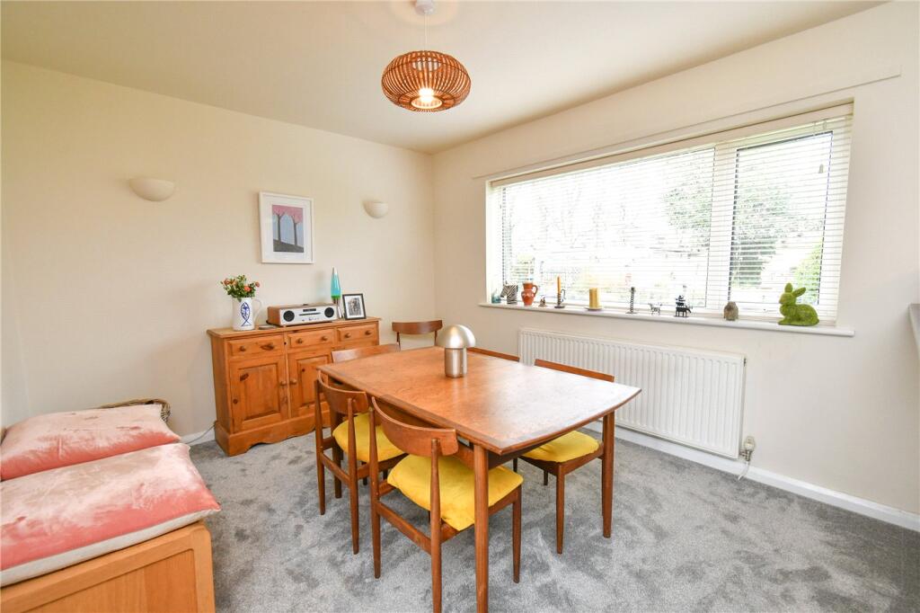 Fairway Court, Stanley Road, Hoylake photo 4