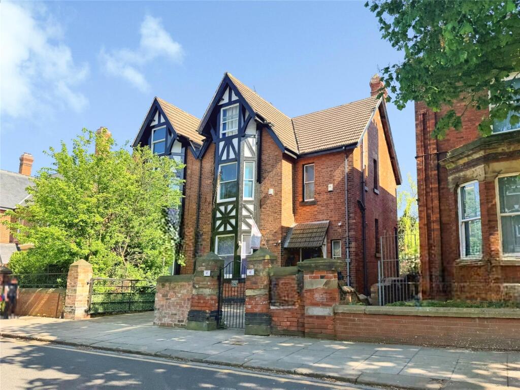 Main image of property: Thorne Road, Doncaster, South Yorkshire, DN1