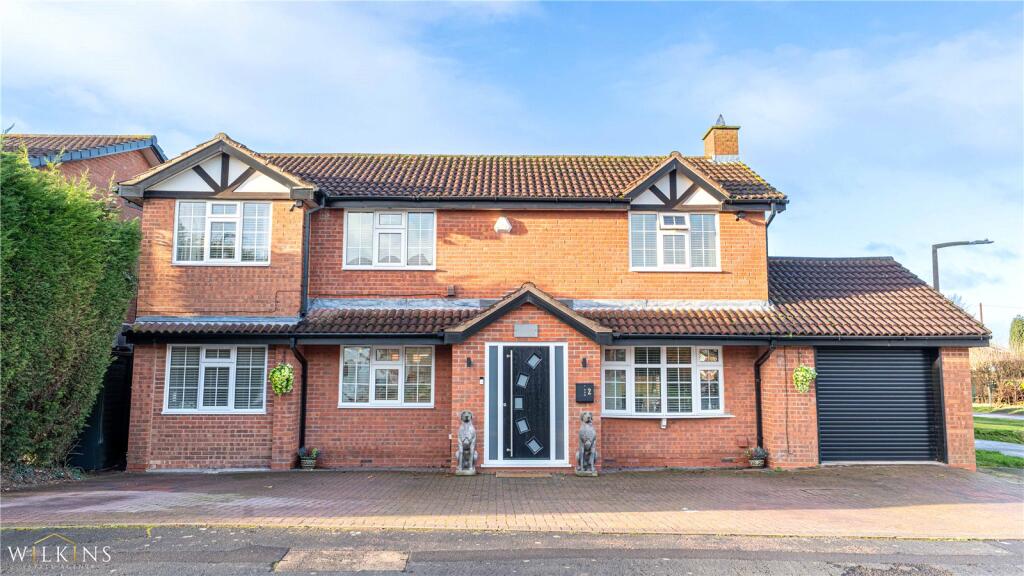 Additional image 40 of Deerhill, Wilnecote, Tamworth, Staffordshire, B77