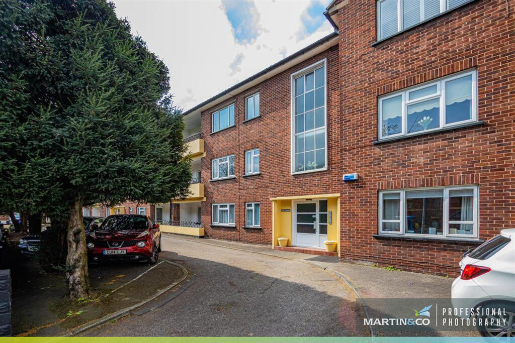 Main image of property: The Court, Roath
