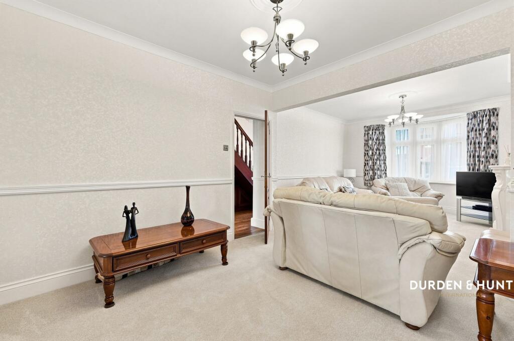 House in London - View 4
