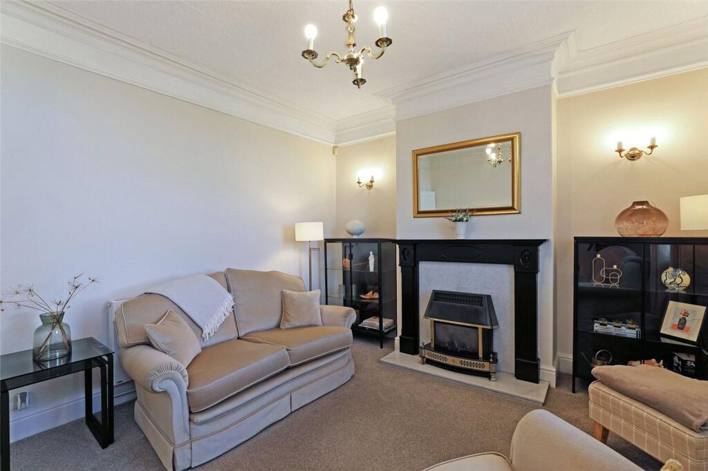 House in Wakefield - More