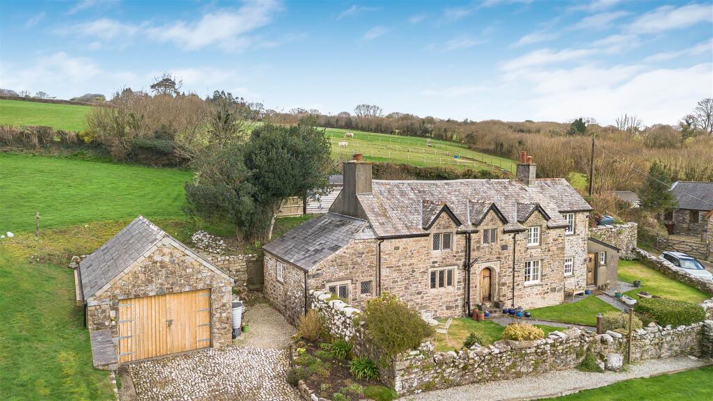 Main image of property: Tremar, Liskeard